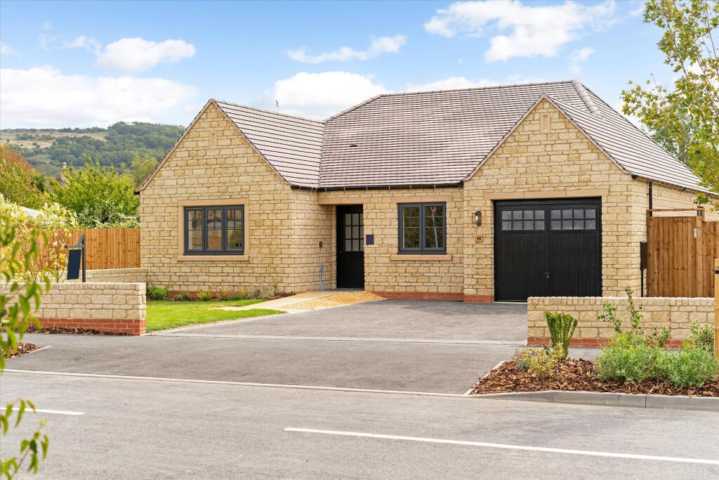 Main image of property: Gotherington, Gloucestershire, GL52