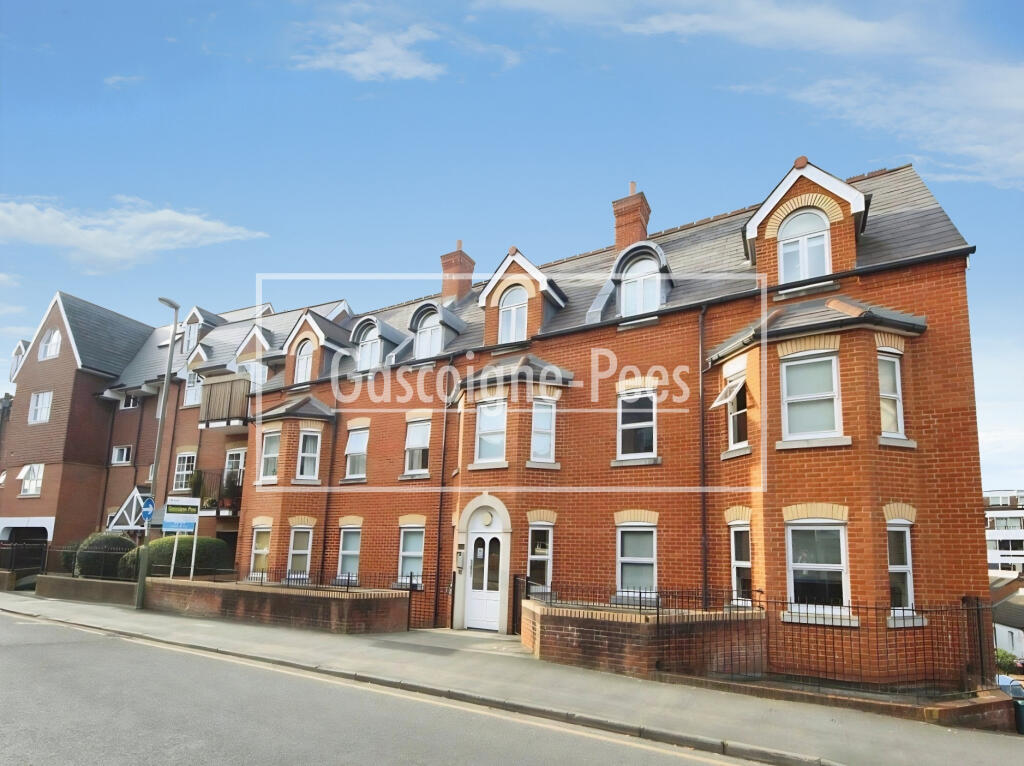 Main image of property: Sydenham Road, Guildford