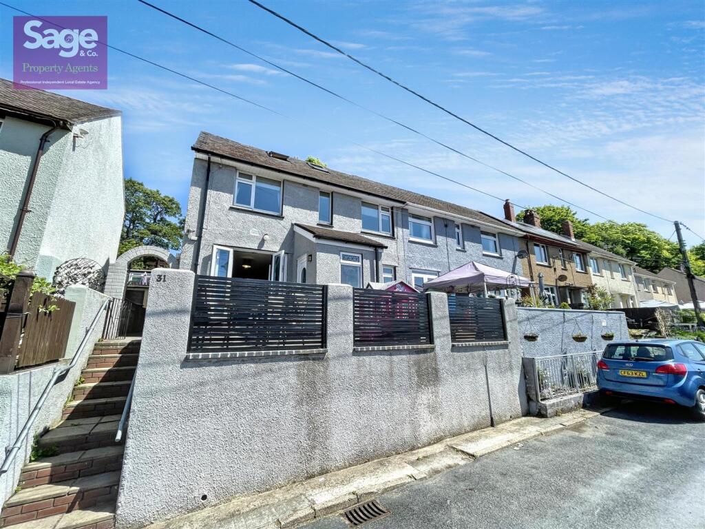 Main image of property: Severn Close, Risca, Newport
