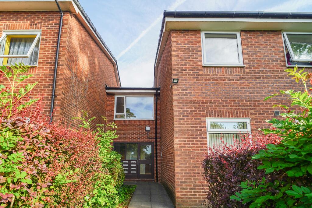 Main image of property: St. Marys Hall Road, Manchester