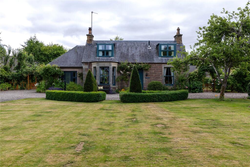 Main image of property: Perth Road, Blairgowrie, Perth and Kinross, PH10