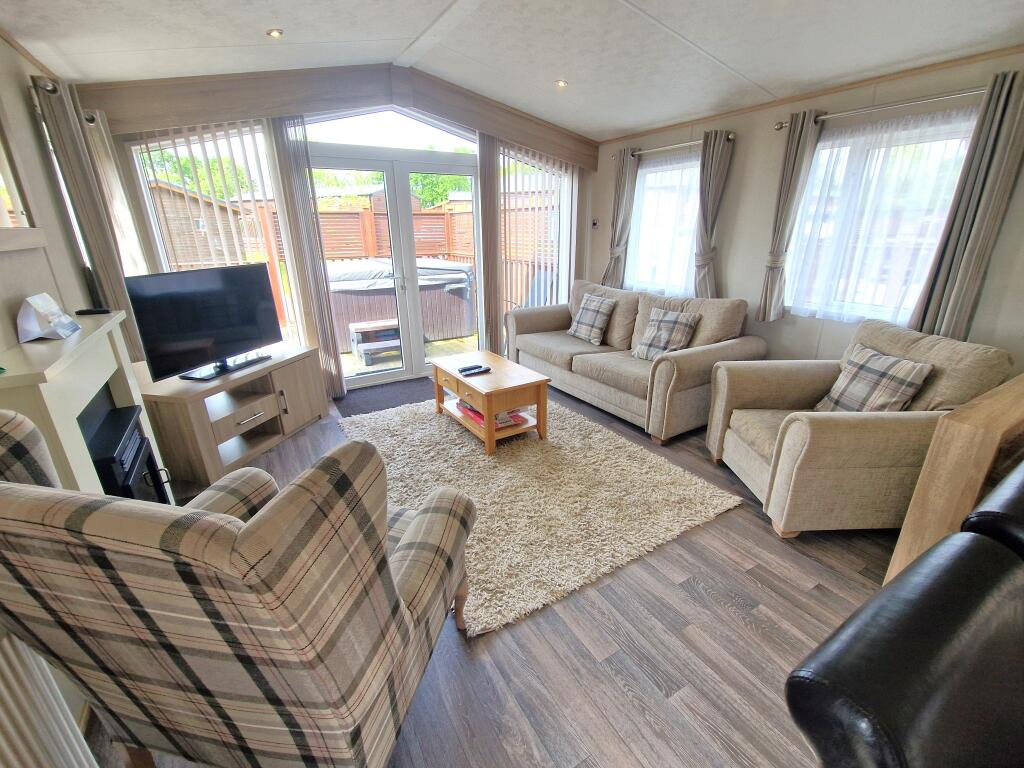 The Fairways, Finlake Resort & Spa, Newton Abbot photo 2