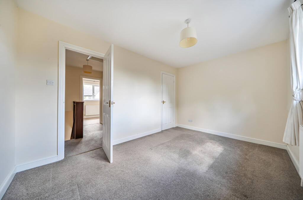 House in West Oxfordshire, Cogges, Witney - View 5