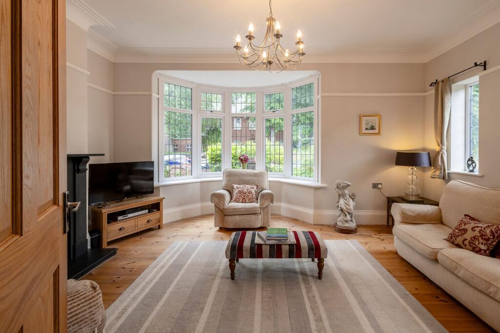 Bemersyde Drive, Jesmond, NE2 photo 2