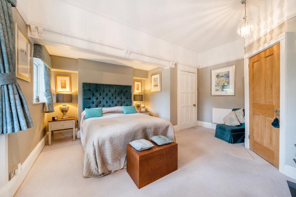 Additional image 14 of Beaumont Grove, Solihull, West Midlands, B91