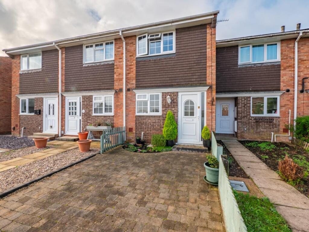 Main image of property: Evans Grove, Whitnash, Leamington Spa