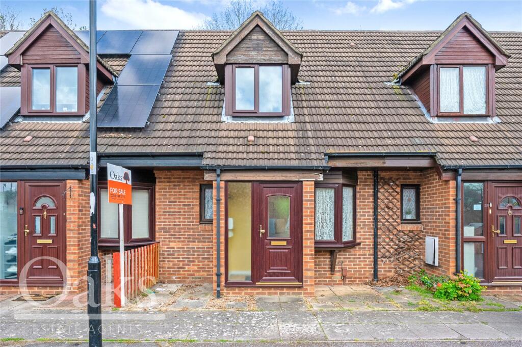 Main image of property: Camille Close, South Norwood