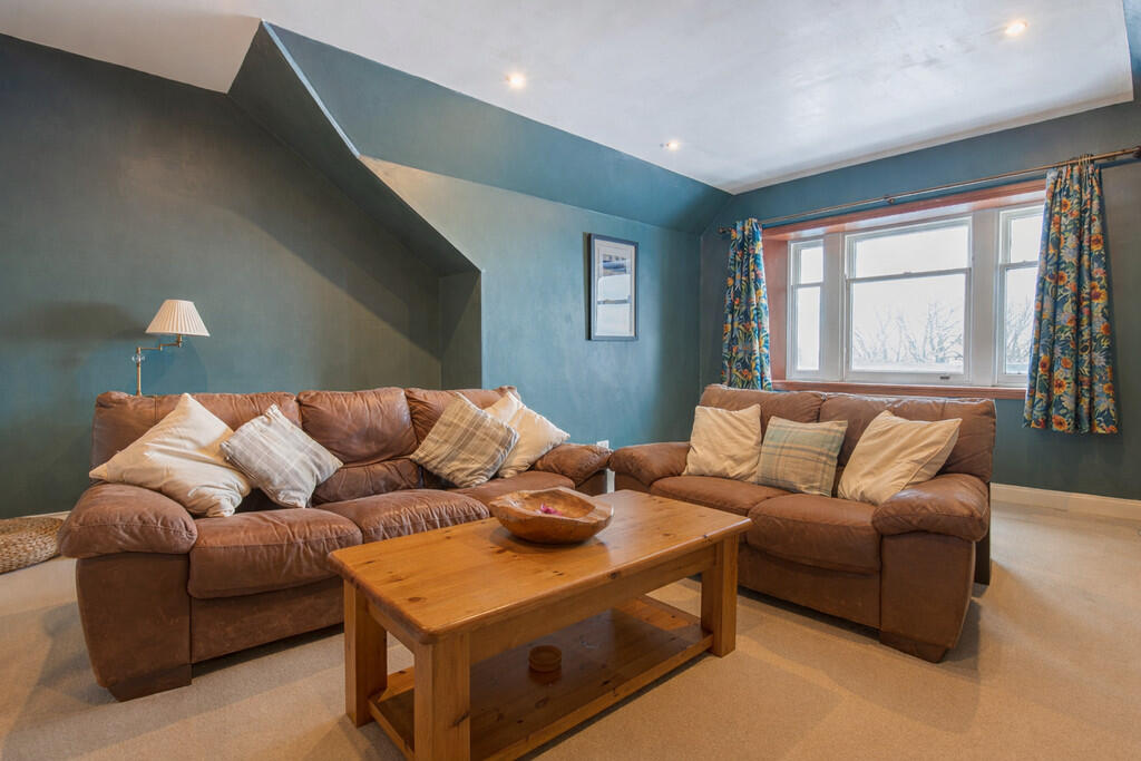 Apartment in Aberdeen, Rubislaw, Queen's Cross and Harlaw - View 3