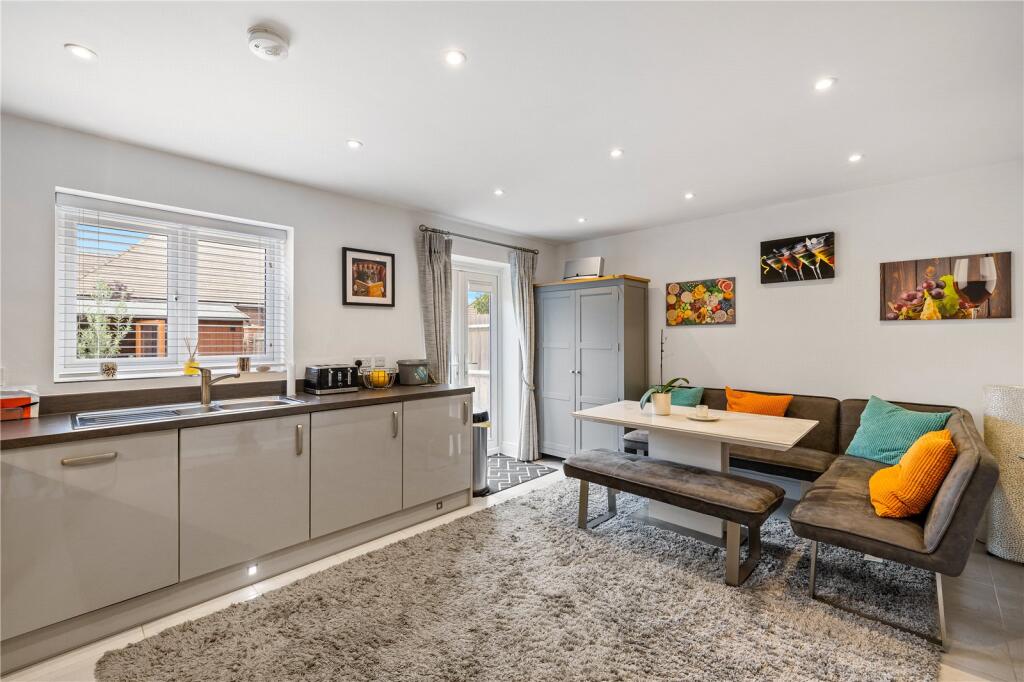 House in Burgess Hill - View 5