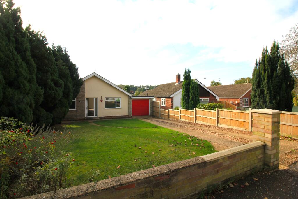 Main image of property: Bone Road, Drayton, Norfolk