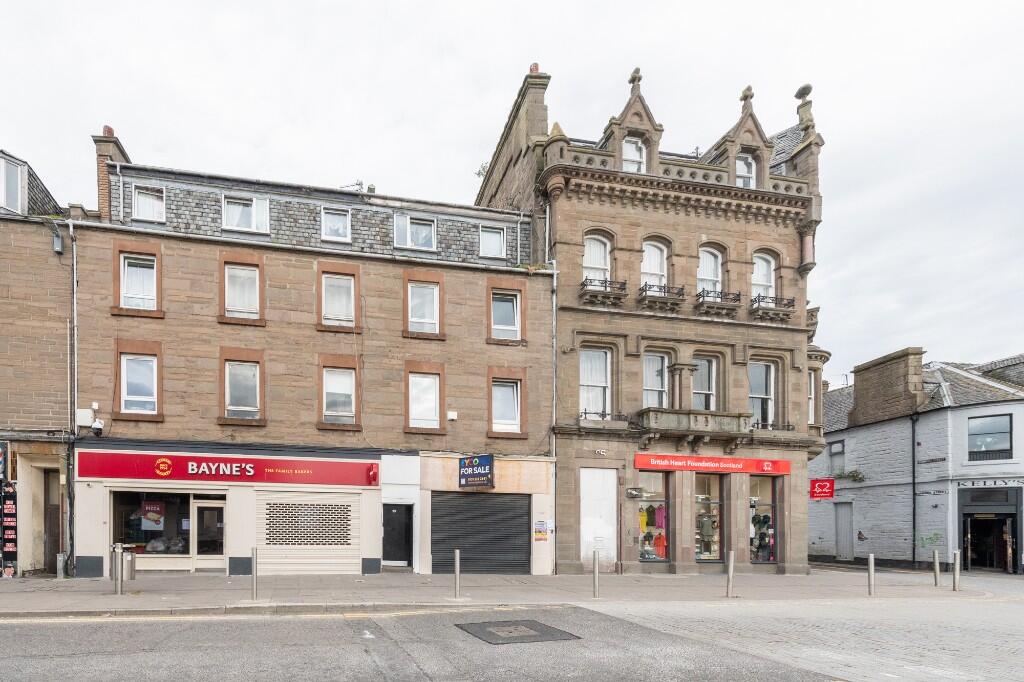 Main image of property: High Street, Dundee, DD2