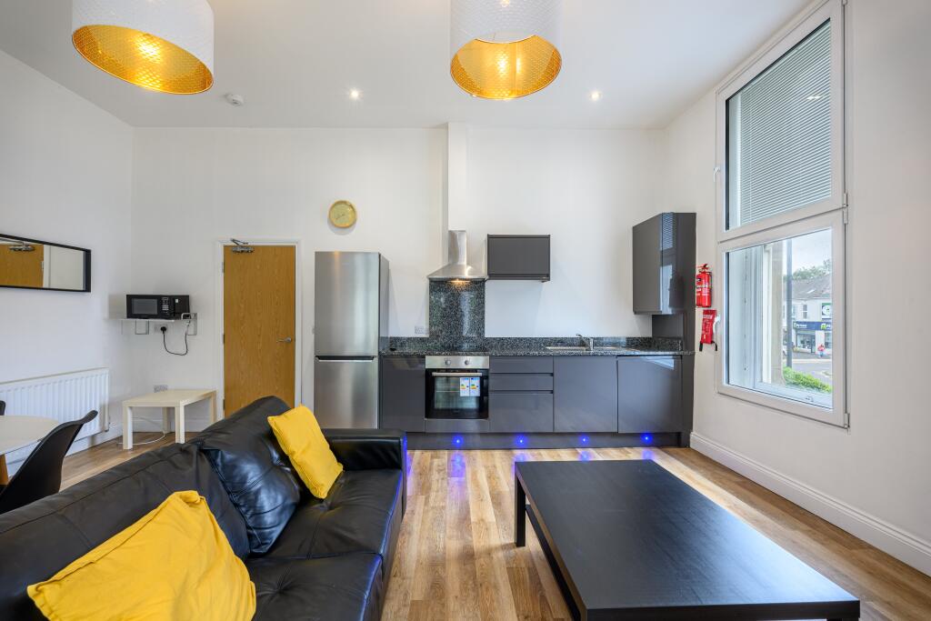 Main image of property: 11 Osborne Terrace, Jesmond, Newcastle upon Tyne