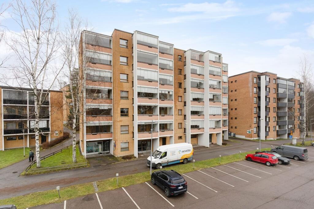 Main image of property: Etelä-Suomi, Vantaa