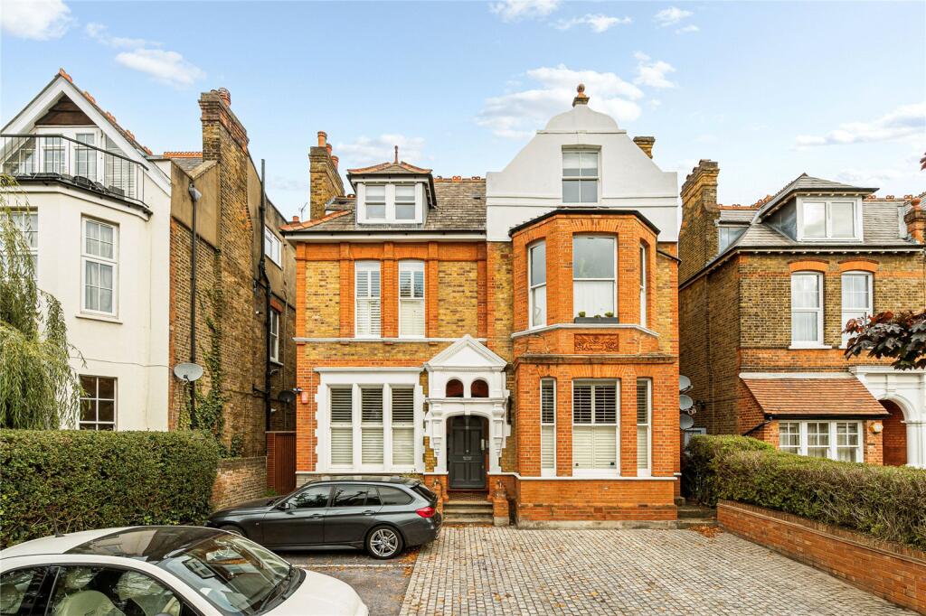 Main image of property: Madeley Road, London, W5