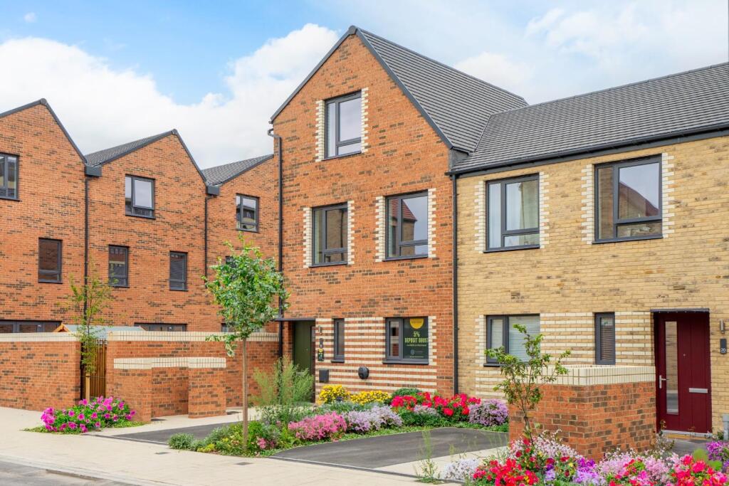 Main image of property: Cocoa Gardens, Wigginton Road, York