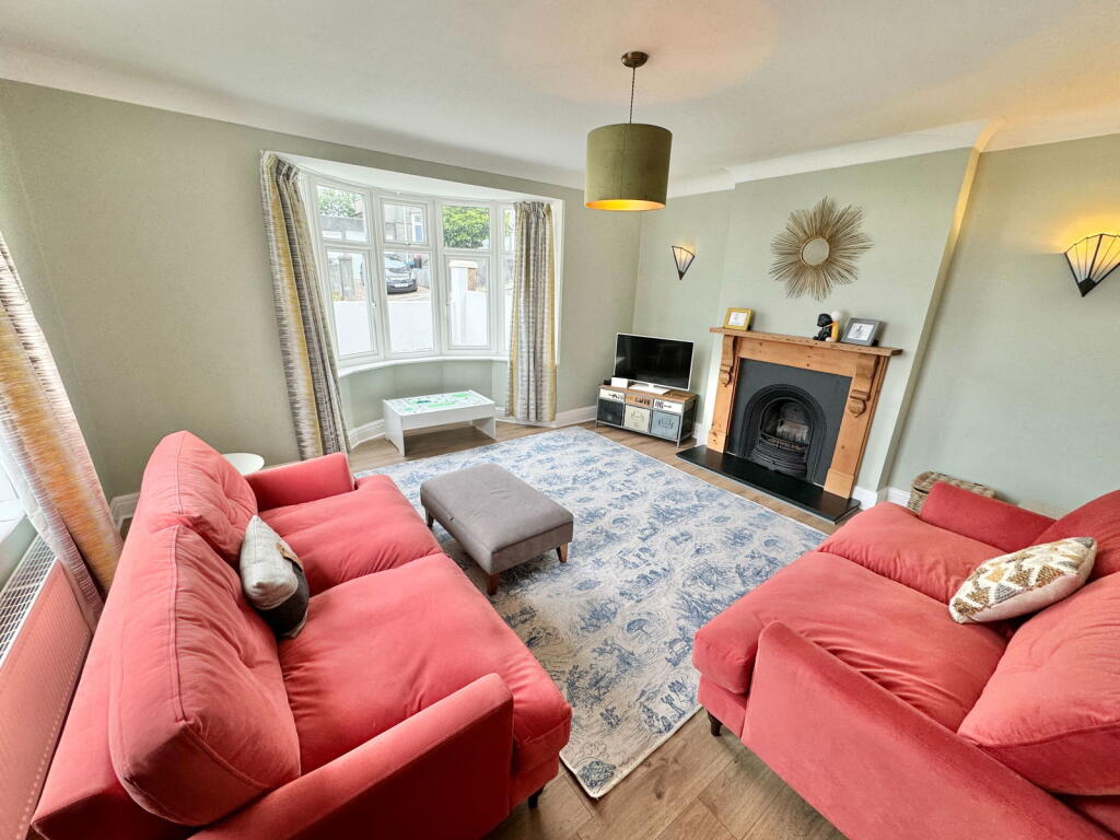 Swaindale Road, Peverell, Plymouth, PL3 4PT photo 3