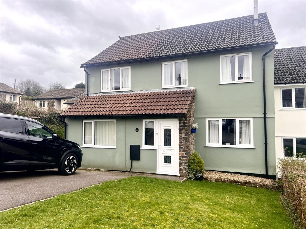 Main image of property: Furze Park Road, Bratton Fleming, Barnstaple, Devon, EX31