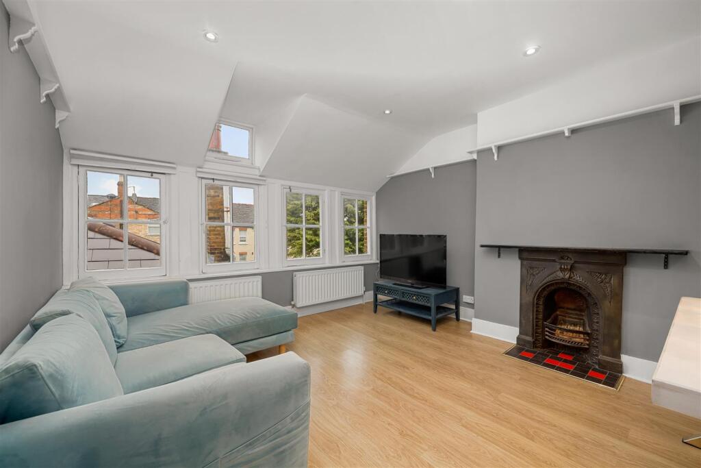 Main image of property: Inglewood Road, London NW6