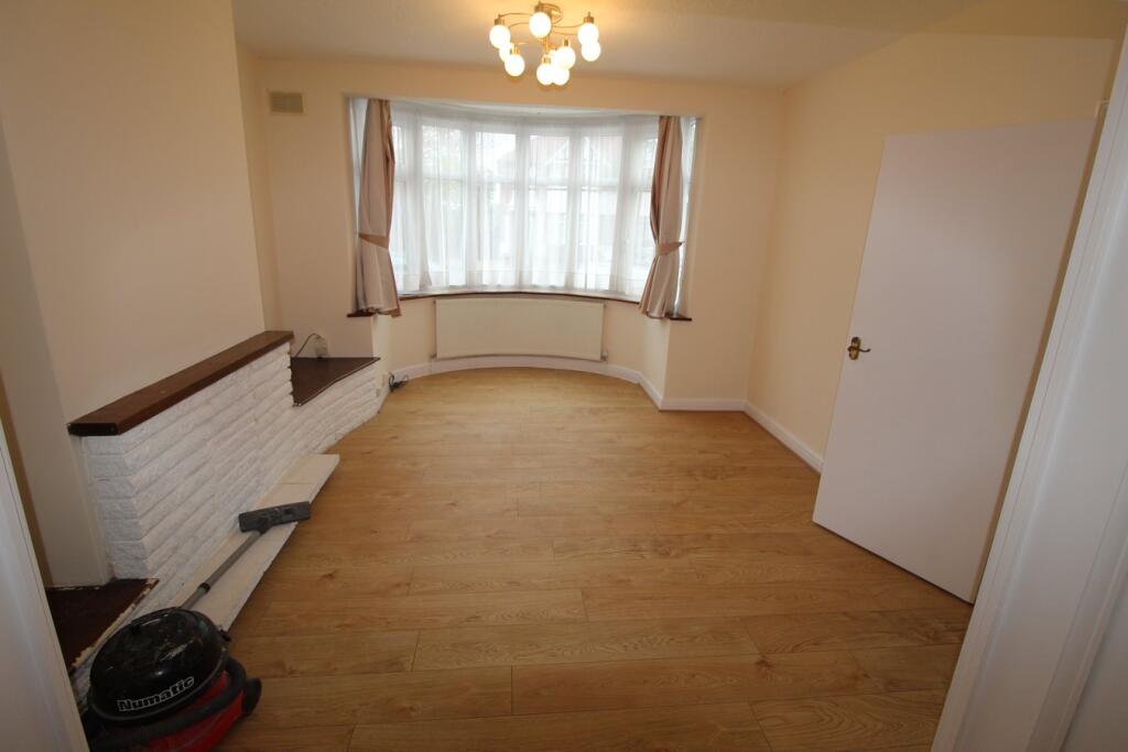 Main image of property: Locket Road, HARROW, HA3