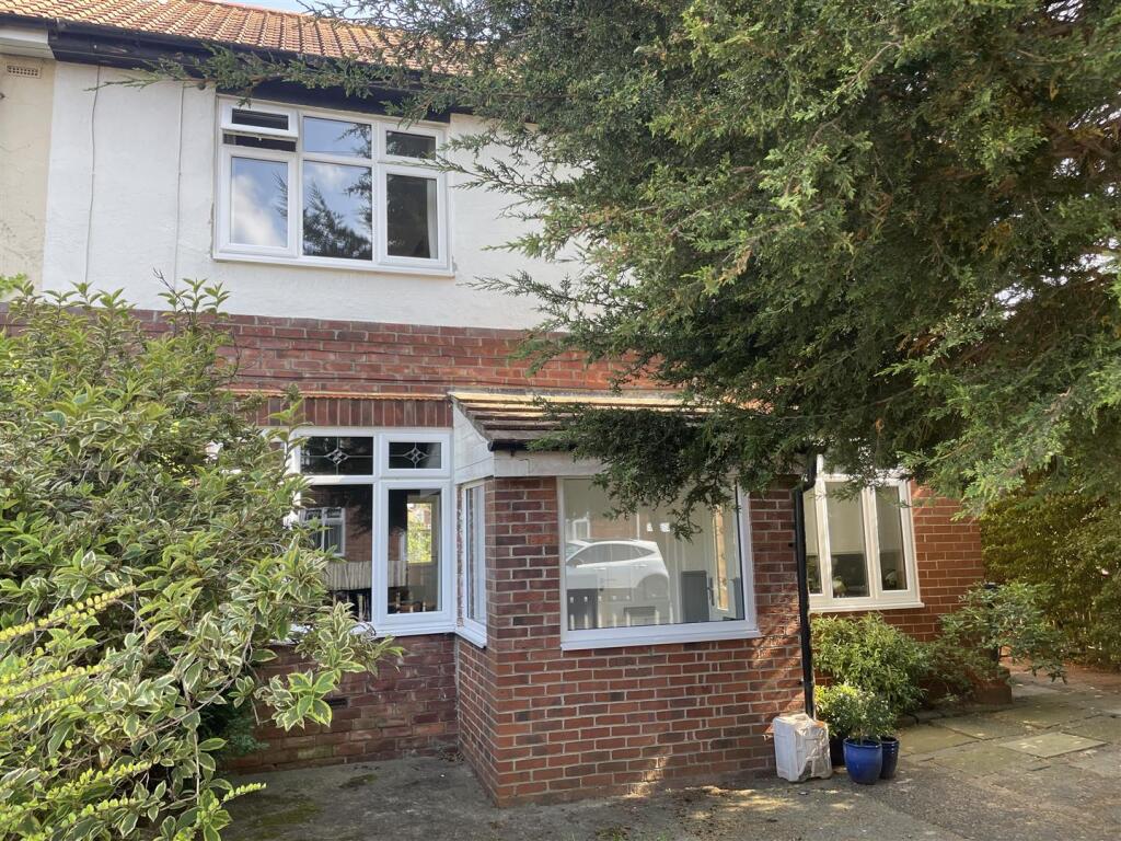 Main image of property: Dorset Avenue, Birtley, Chester Le Street
