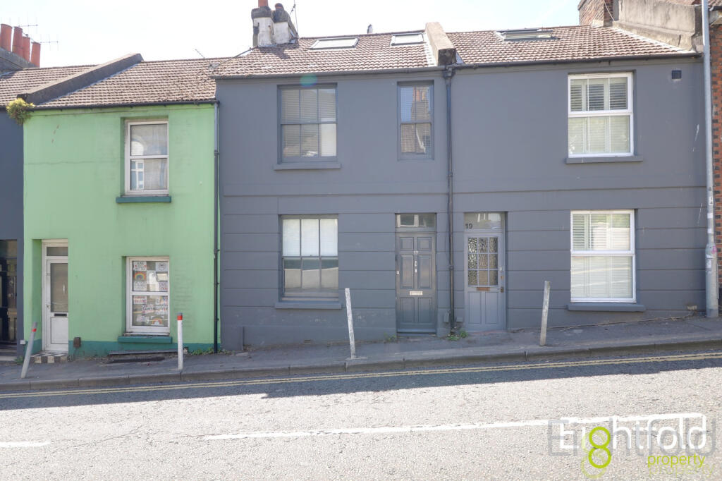 Main image of property: Old Shoreham Road, Brighton