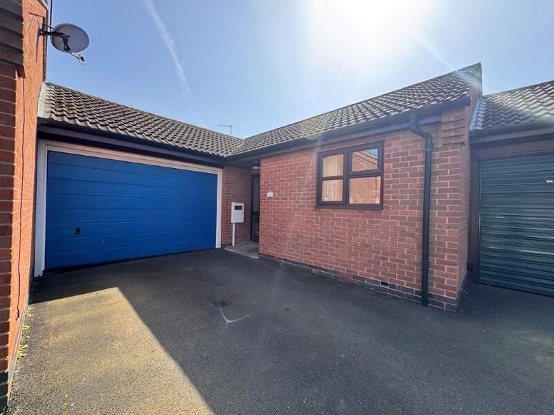 Main image of property: Primrose Way, Queniborough, Leicestershire. LE7 3UJ