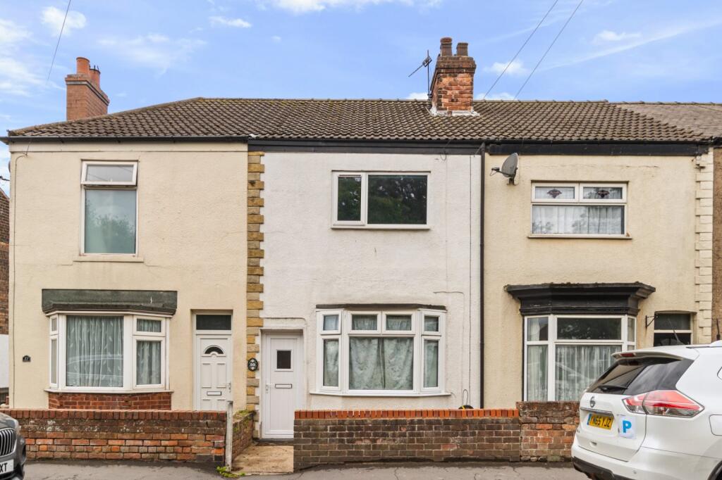 Main image of property: Station Road, Keadby, DN17