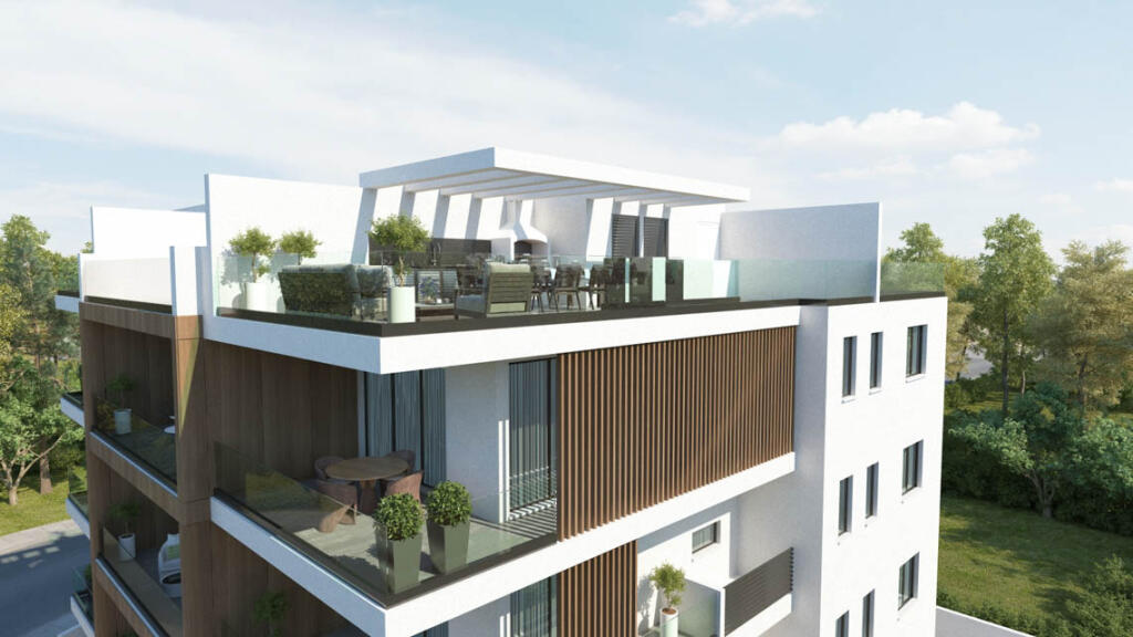 Main image of property: Droshia, Larnaca