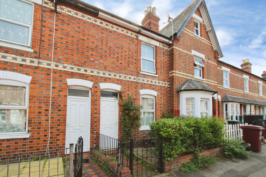 House in Reading
