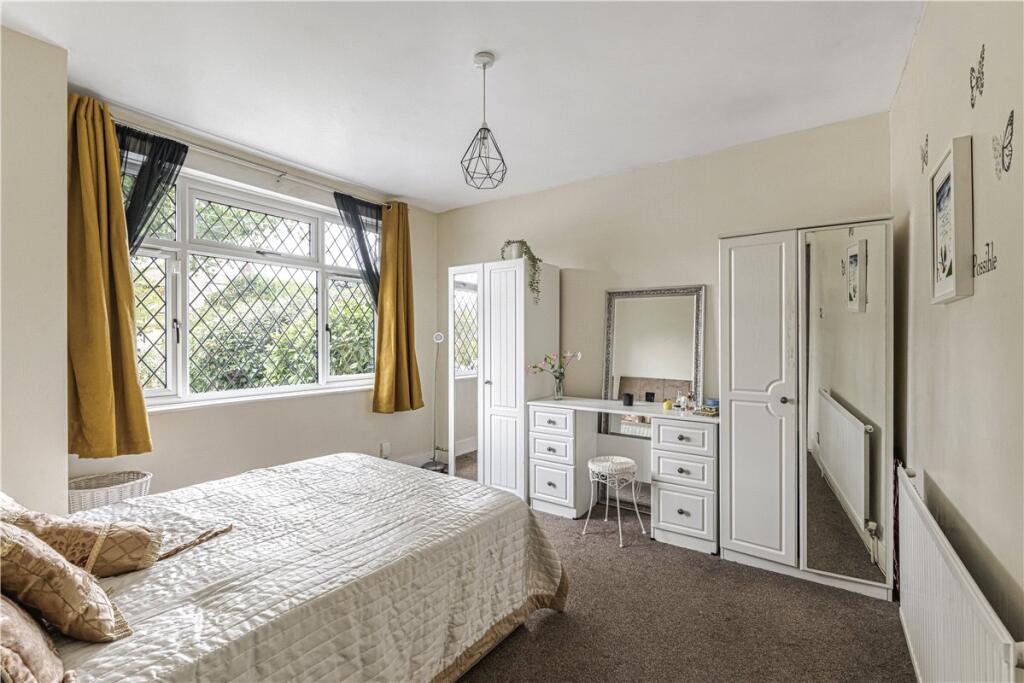 House in London - View 4