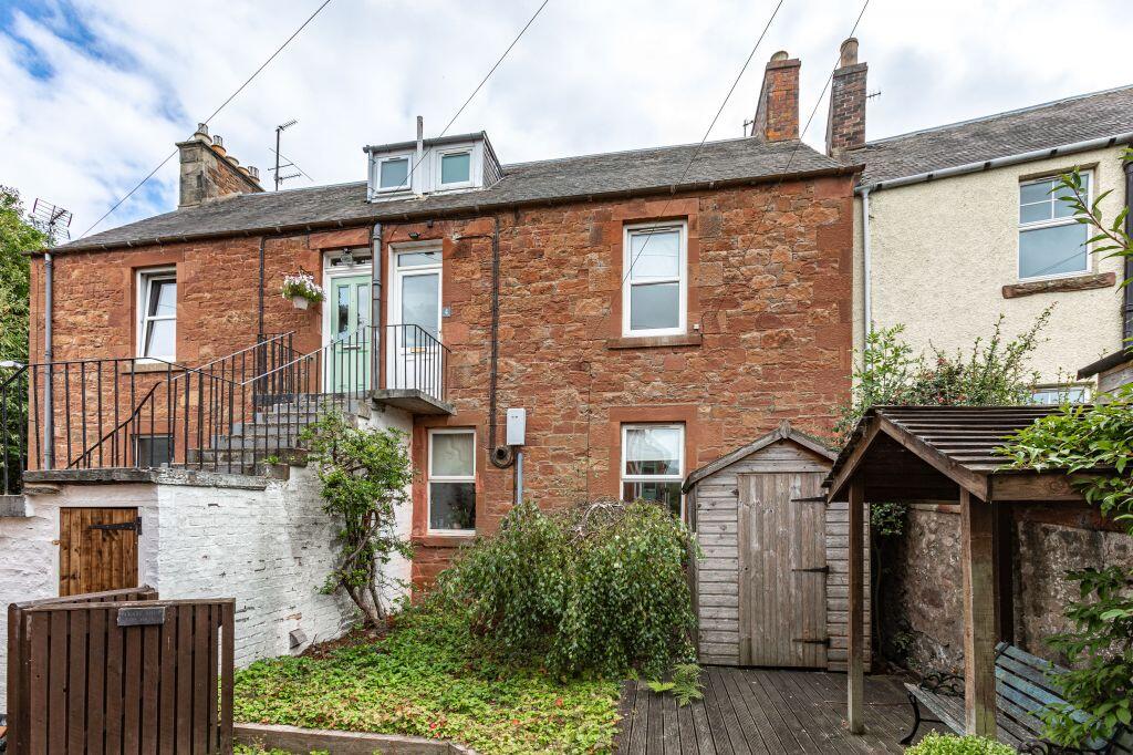 Main image of property: 4 Ashley Cottages, Newtown St Boswells, TD6 0PE