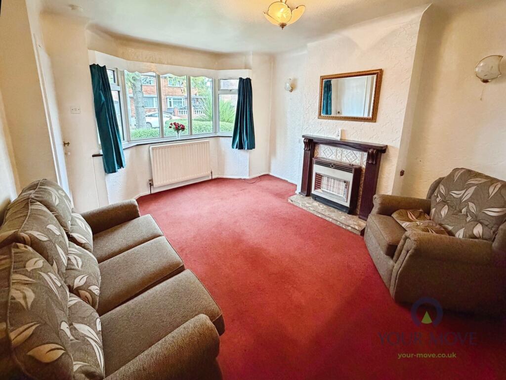 House in Stoke-on-Trent - View 2