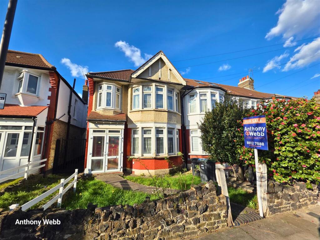 Main image of property: Grenoble Gardens, Palmers Green, London N13