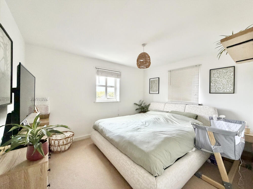 Apartment in Taunton, Obridge - More
