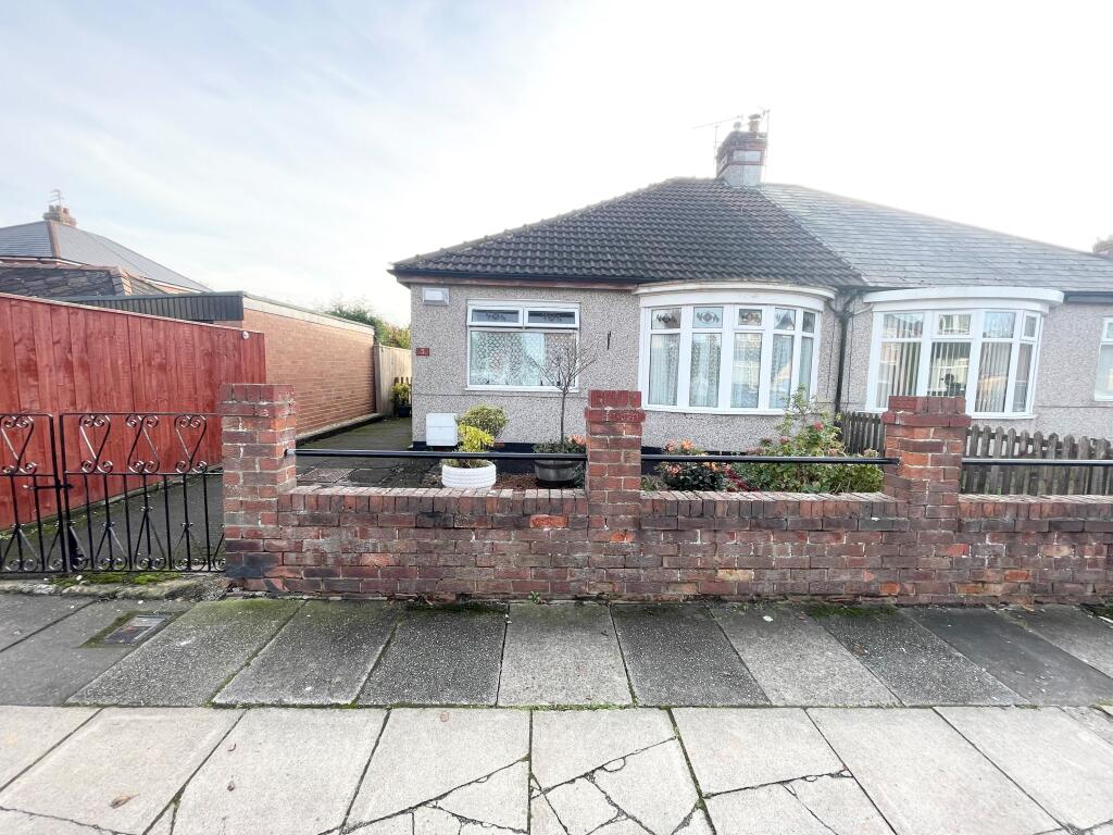 Main image of property: Clifton Avenue/ South Park - Darlington, DL1