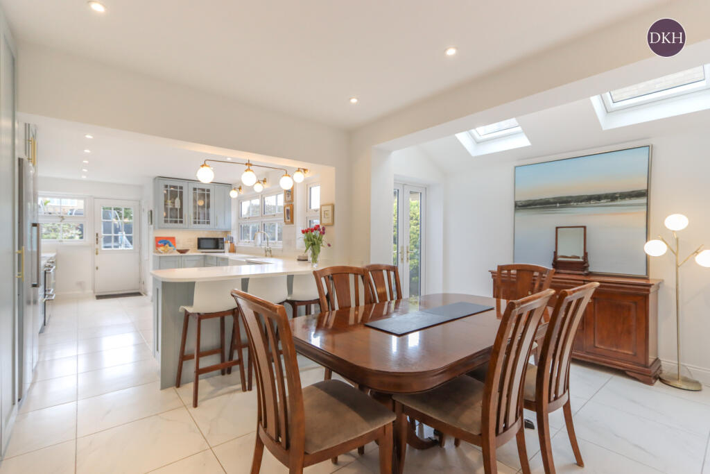 Main image of property: Adrian Road, Abbots Langley