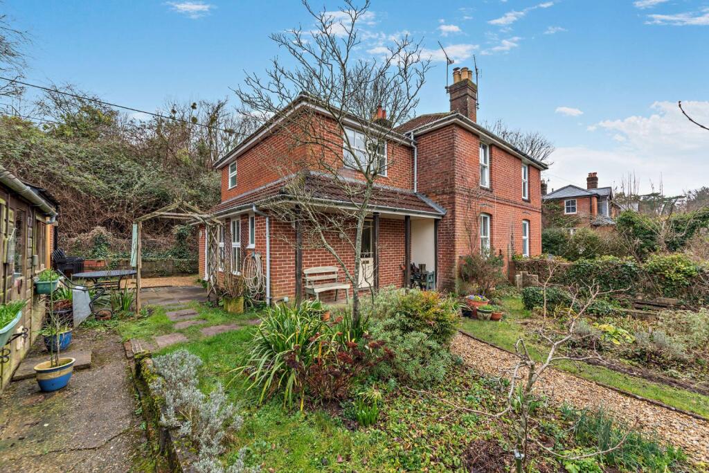 Main image of property: Park View, Shawford, Winchester, Hampshire