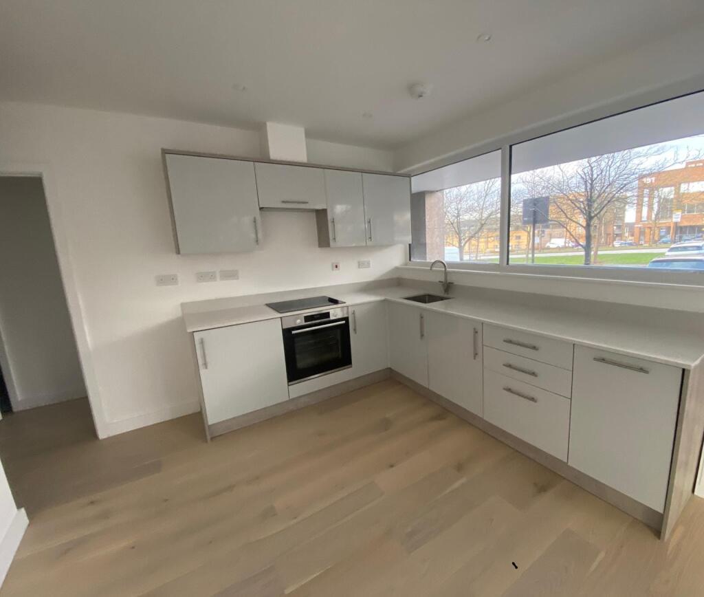 Main image of property: Silbury Boulevard, Milton Keynes, MK9
