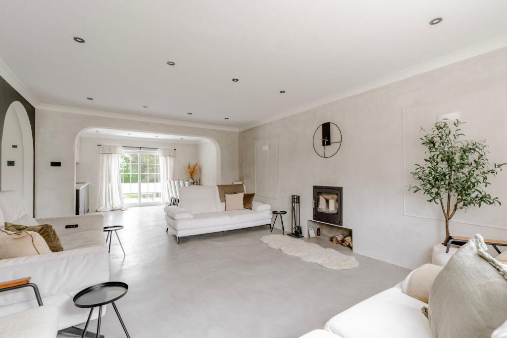 House in Broadland, Thorpe St Andrew - View 5