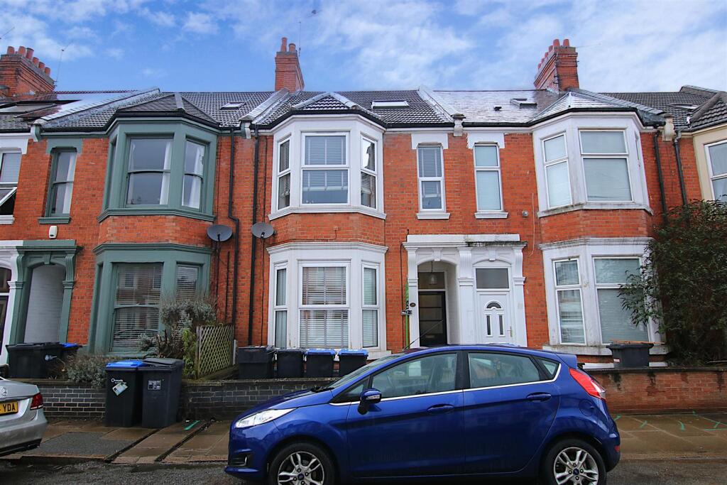 Main image of property: Birchfield Road, Abington