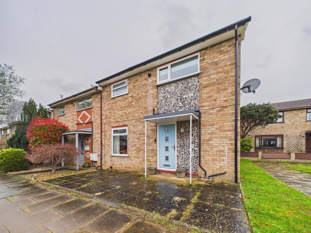 Main image of property: Braddock Square, Bury St. Edmunds