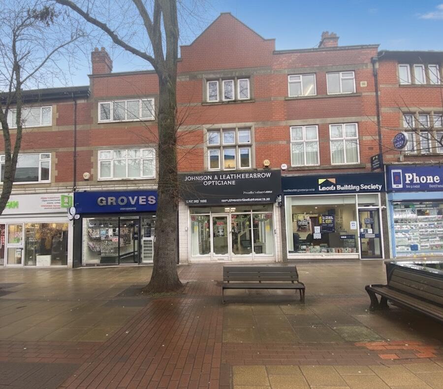 Main image of property: School Road, Sale, Greater Manchester, M33