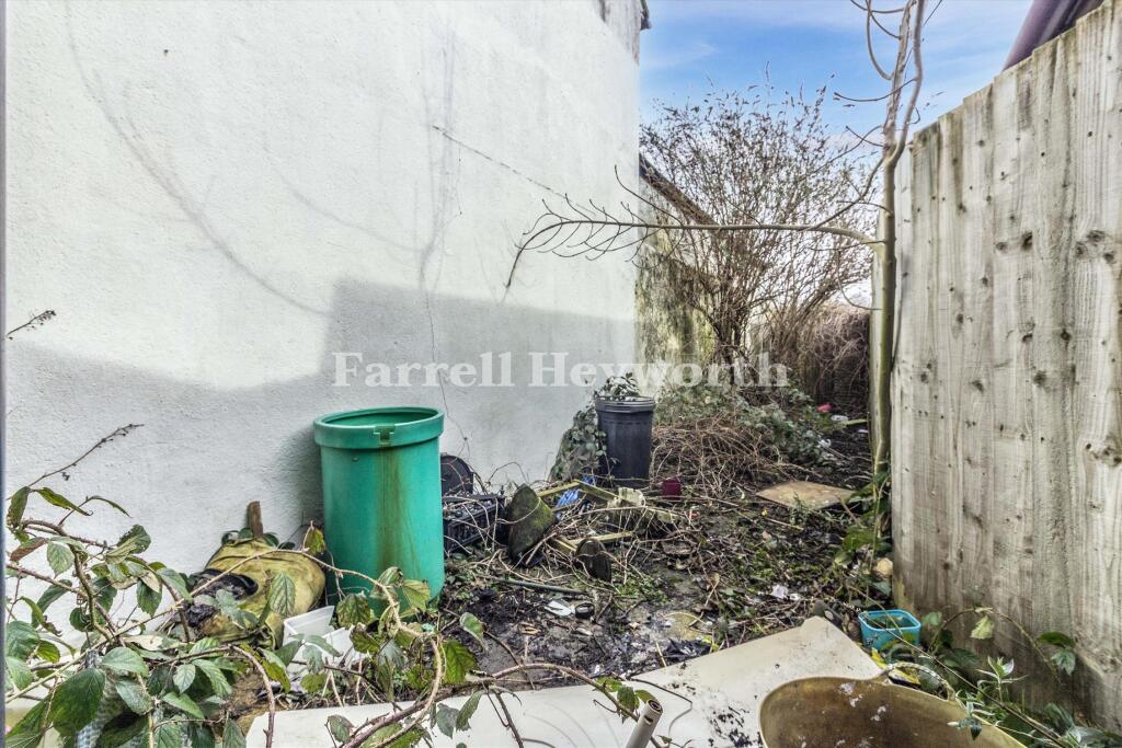 House in Wyre, Forton - More