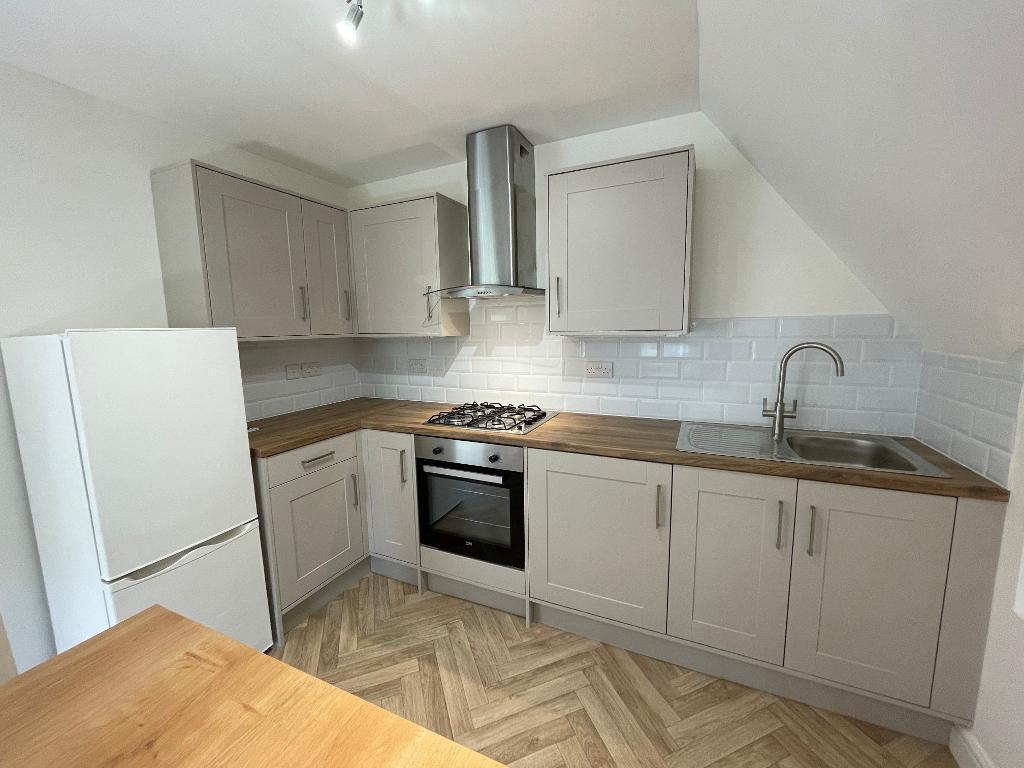 Main image of property: Park Avenue, Hull, HU5 3EY