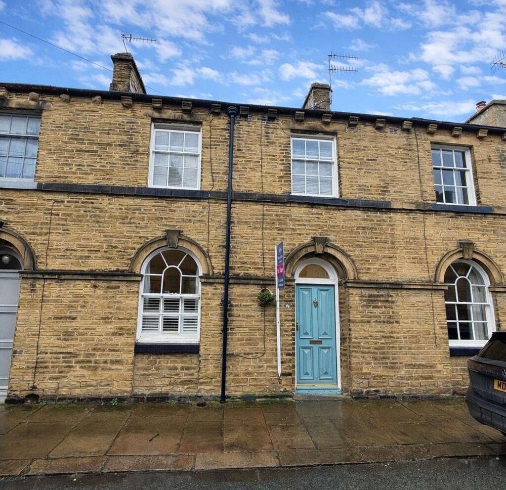 Main image of property: Shirley Street, Saltaire, Shipley, BD18
