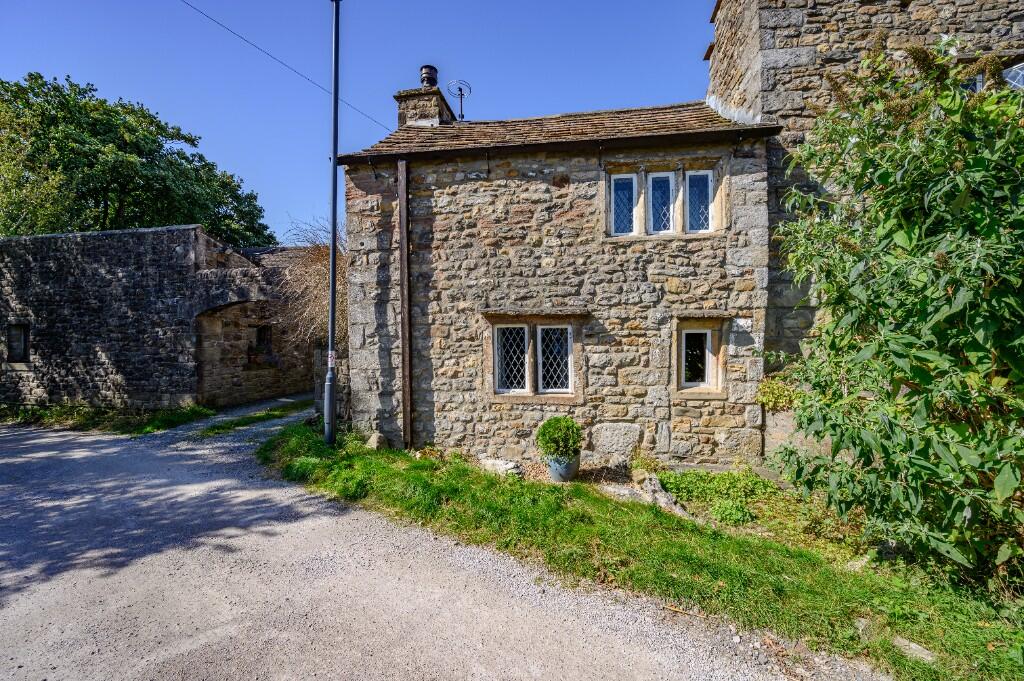 Main image of property: Duke Street, Bentham, LA2