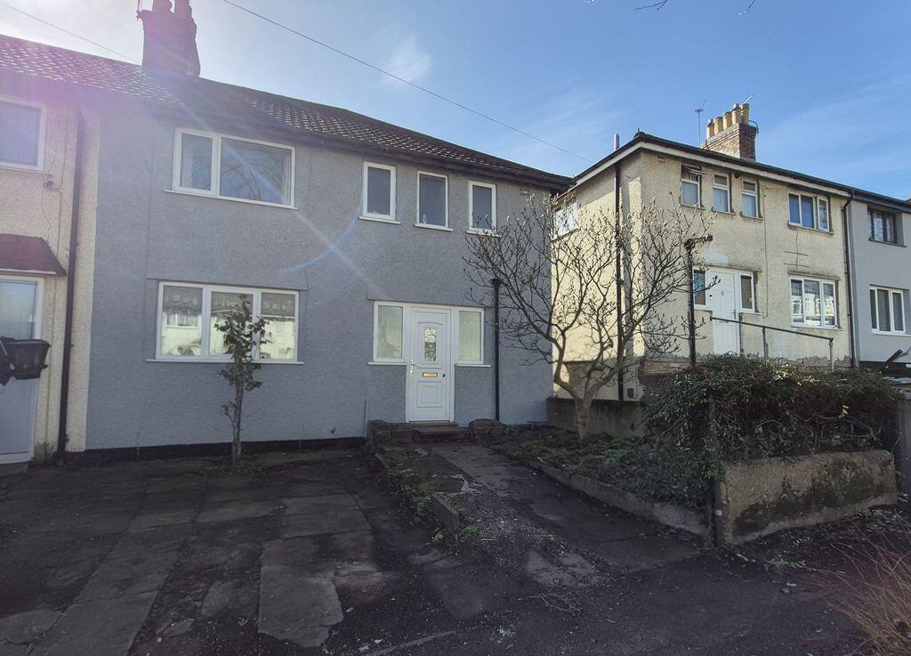 Main image of property: Abbey Road, Erdington, Birmingham B23 7QG