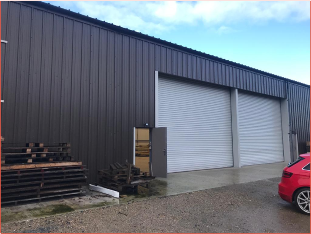 Main image of property: 10,000sqft Warehouse To Let in Witham, Essex