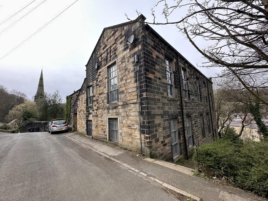 Main image of property: The Fieldens, Wellfield Terrace, Todmorden