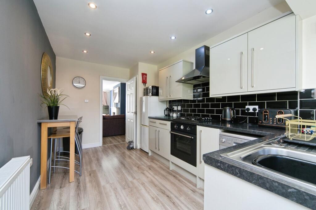 Main image of property: Pendyffryn, Llandudno Junction, Conwy, LL31